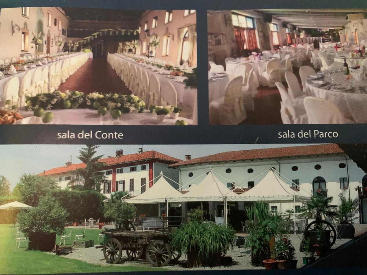 Tenuta Valminier Villanova d'Asti Exterior foto