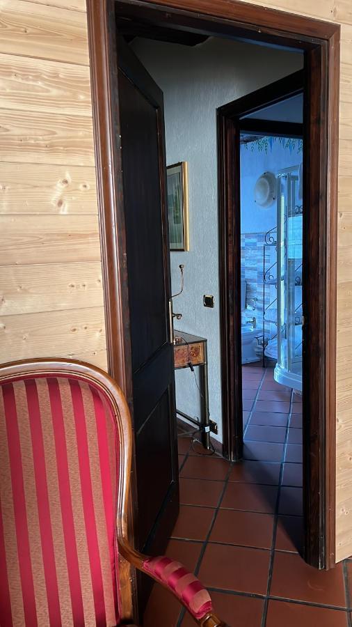 Tenuta Valminier Villanova d'Asti Exterior foto